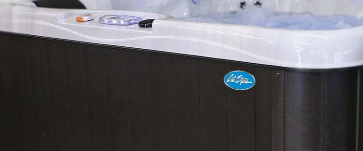 Cal Preferred™ for hot tubs in Sunrise