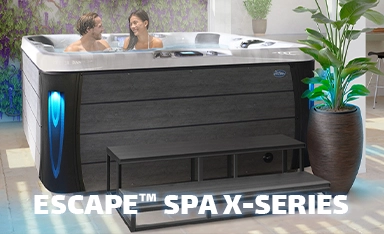 Escape X-Series Spas Sunrise hot tubs for sale