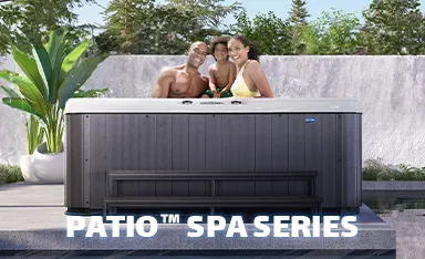 Patio Plus™ Spas Sunrise hot tubs for sale