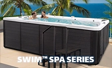 Swim Spas Sunrise hot tubs for sale