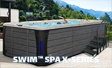 Swim X-Series Spas Sunrise hot tubs for sale