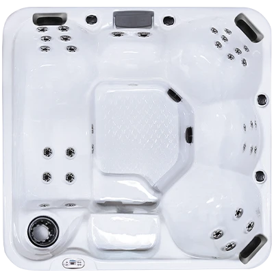 Hawaiian Plus PPZ-634L hot tubs for sale in Sunrise