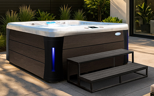 Escape Plus&trade; Spas Sunrise hot tubs for sale